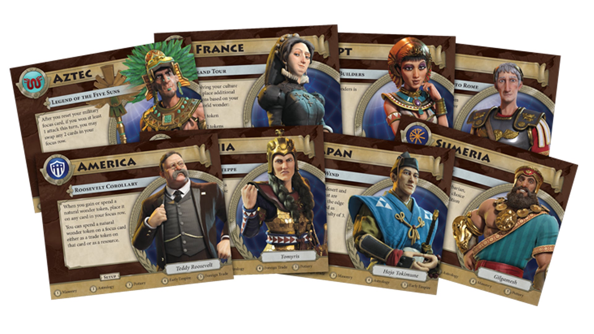 10 best video game board games, from Fallout to Street Fighter